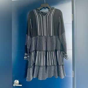 Zara Casual Dress